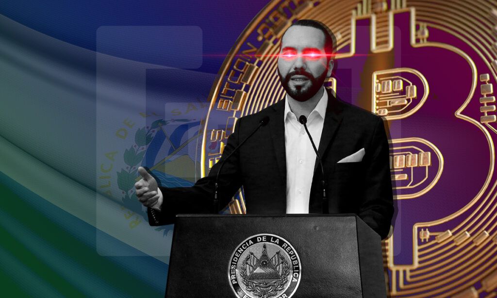 Tổng thống El Salvador dự đoán giá Bitcoin sẽ tăng đột phá trong tương lai