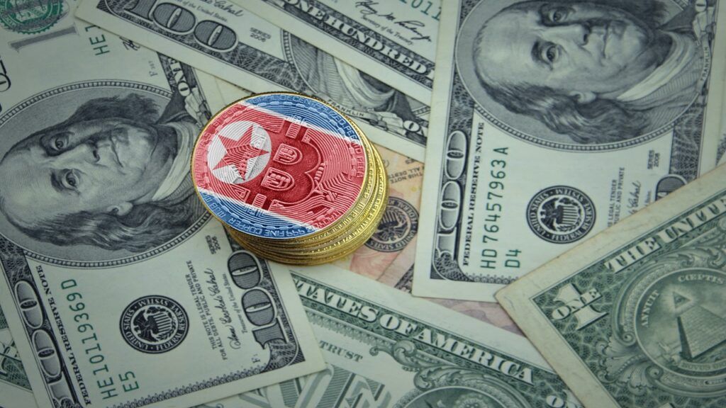 Triều Tiên bị cáo buộc dùng Hacker ăn cắp hơn 1.7 tỷ USD tiền điện tử từ các sàn giao dịch