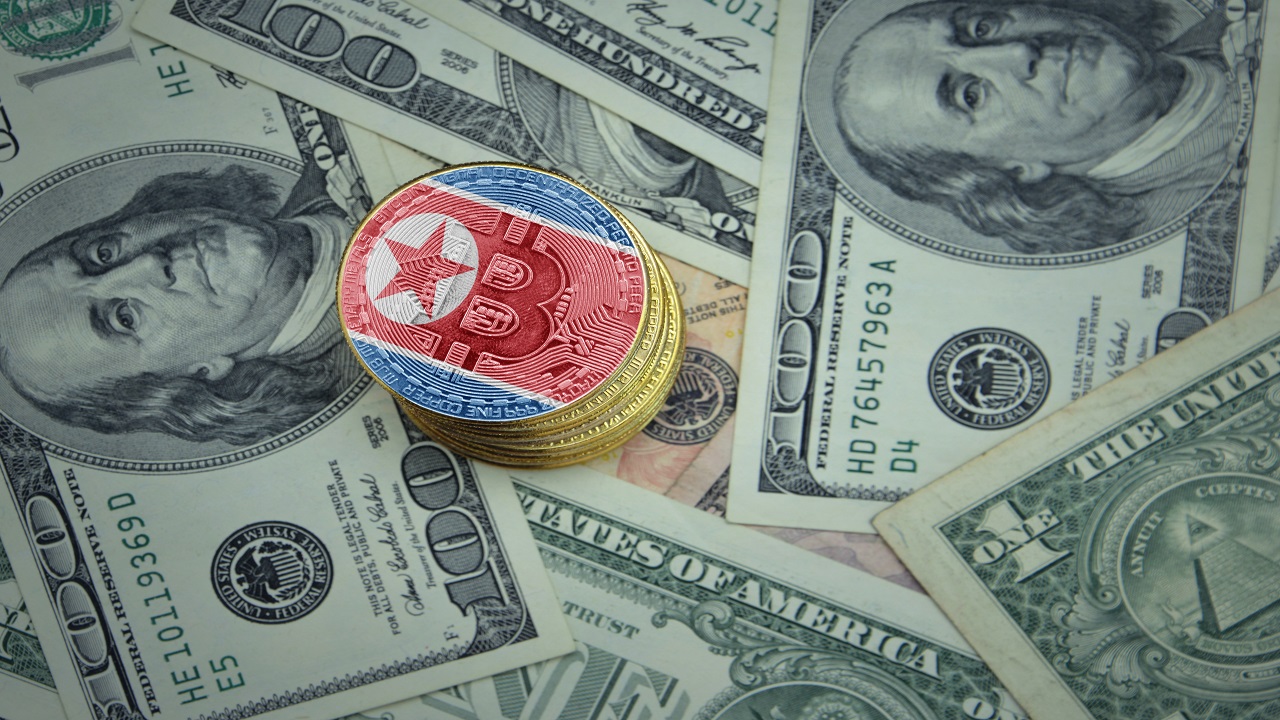 Triều Tiên bị cáo buộc dùng Hacker ăn cắp hơn 1.7 tỷ USD tiền điện tử từ các sàn giao dịch