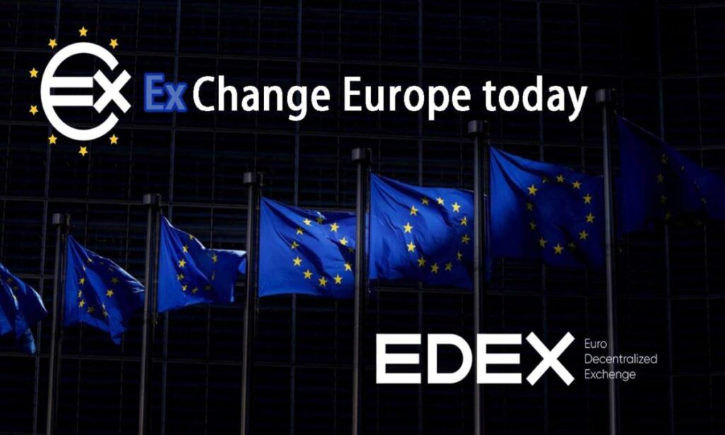 Làm thế nào để trở thành Nhà đầu tư Ưu tiên của Dự án EuroSwap EDEX?