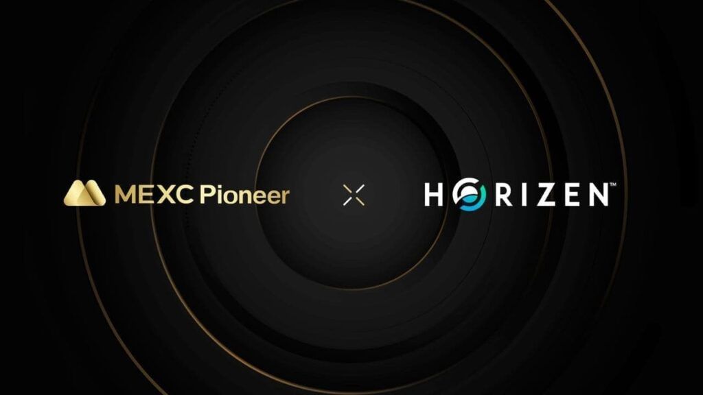 MEXC Pioneer hợp tác cùng Horizen – Người tạo ra Mạng Zero-Knowledge ‘Zendoo’