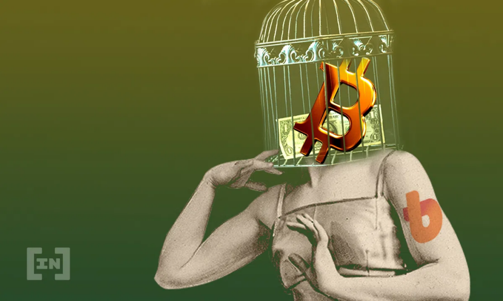 Tác giả tựa sách “Thiên Nga Đen”: Bitcoin sẽ sụp đổ cùng với lạm phát