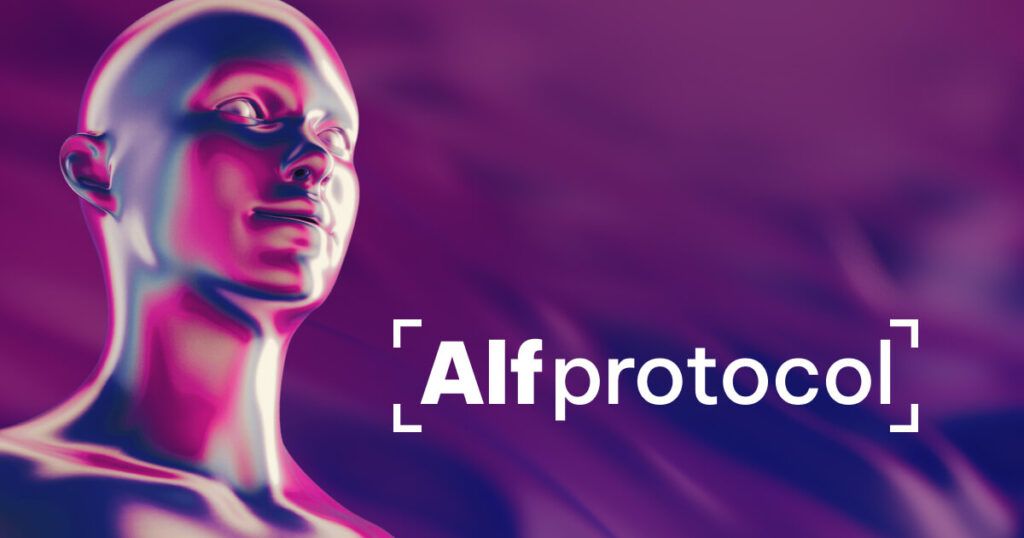 Khám phá Alfprotocol: Một bước hướng tới DeFi 3.0