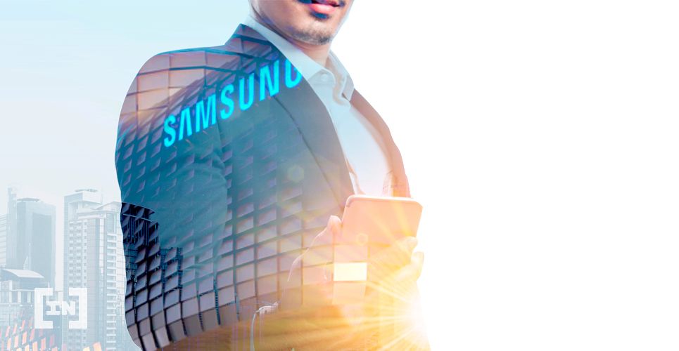 Các mẫu TV thông minh năm 2022 của Samsung sẽ tích hợp nền tảng NFT