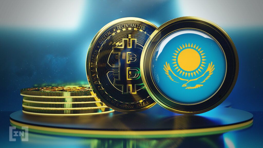 Hoạt động khai thác Bitcoin ở Kazakhstan Khôi phục 90% năng suất nhưng hashrate vẫn chậm