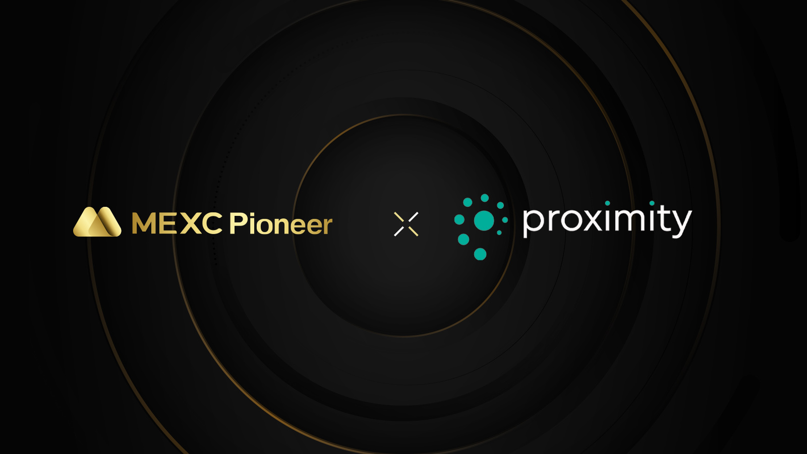 MEXC Pioneer đầu tư chiến lược vào Proximity Lab