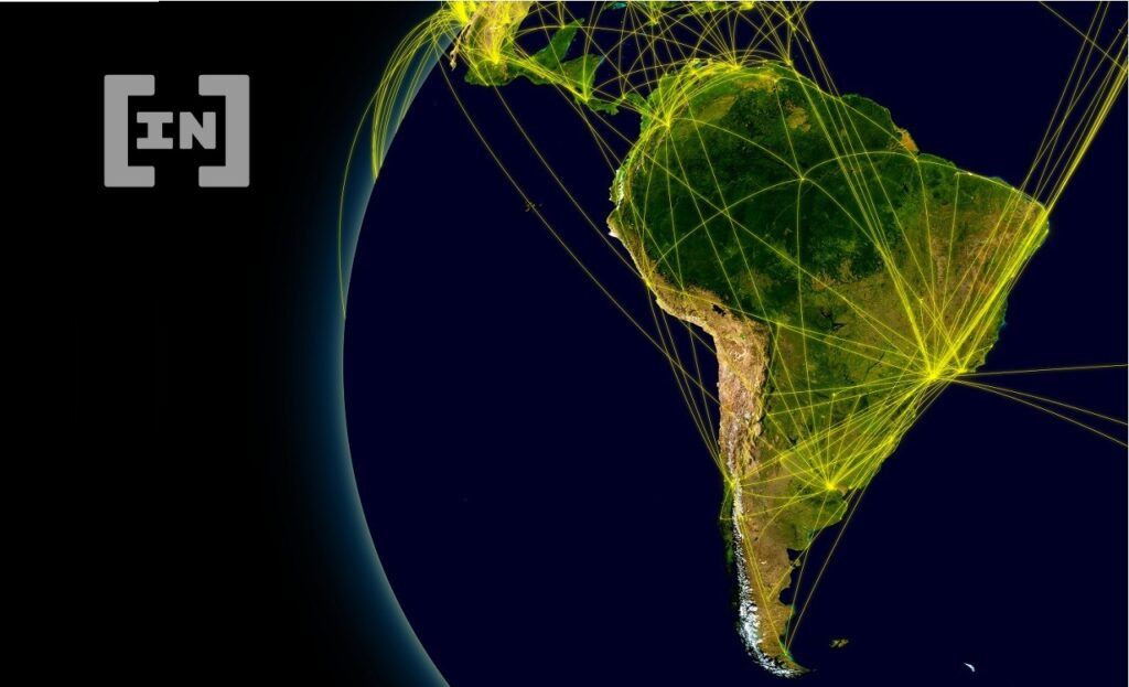 Châu Mỹ Latinh: Hàng triệu người hiện có thể dịch chuyển tiền Fiat một cách dễ dàng