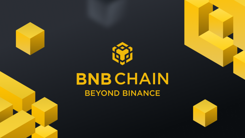 Quên Binance Smart Chain đi, hãy quen dần với BNB Chain để bước vào thế giới MetaFi
