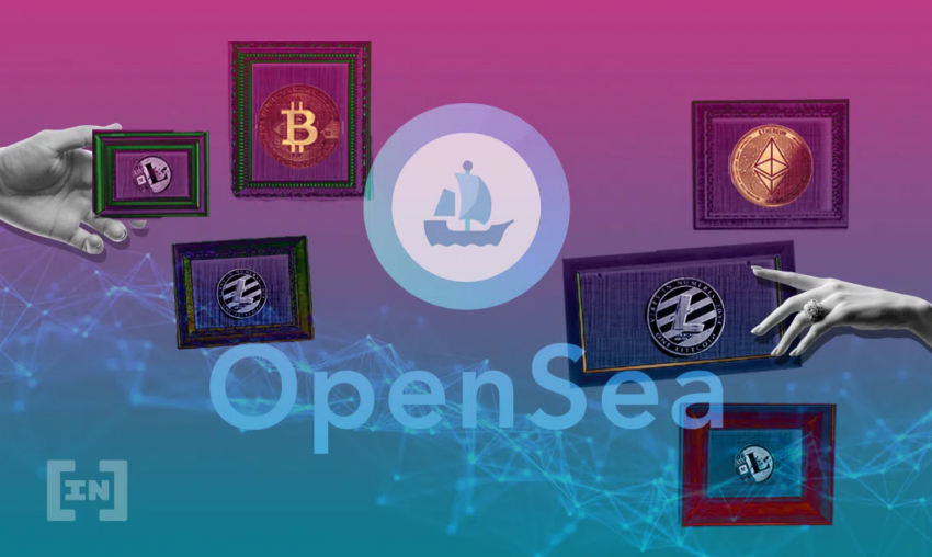 OpenSea bị hack. Liệu đây có phải là hệ lụy của việc tăng trưởng quá nóng?