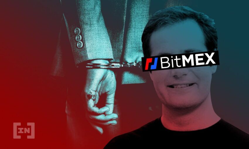 Nhà sáng lập BitMex nhận tội vi phạm Đạo luật bảo mật ngân hàng