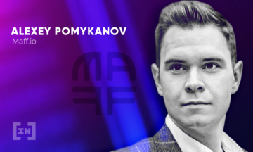 “Bây giờ là lúc để tham gia vào các cuộc chiến siêu tốc,” – Theo Alexey Pomykanov, Giám đốc điều hành của Maff Group