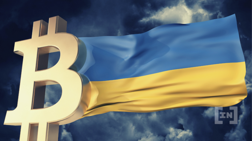 Bitcoin đang được bán với giá cao hơn 3 nghìn USD ở Ukraine do giới hạn rút tiền mặt