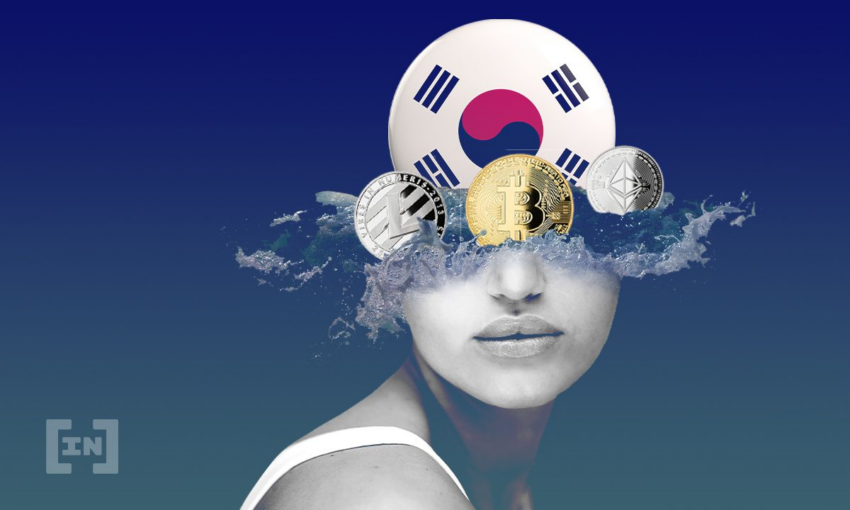 13 dự luật tiền điện tử đang chờ quốc hội Hàn Quốc thông qua