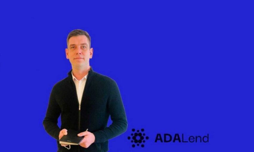 Phỏng vấn CEO ADALend: Tầm quan trọng của DeFi