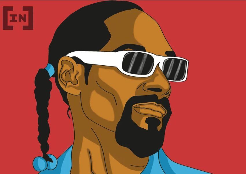 Bộ sưu tập NFT mới nhất của Snoop Dogg có giá trị hơn 125 triệu USD