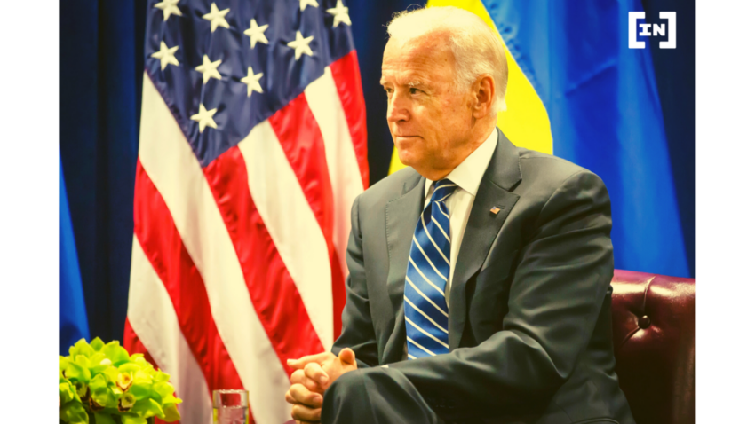 Chính quyền Biden có thể trừng phạt Nga thông qua các sàn giao dịch tiền điện tử không?