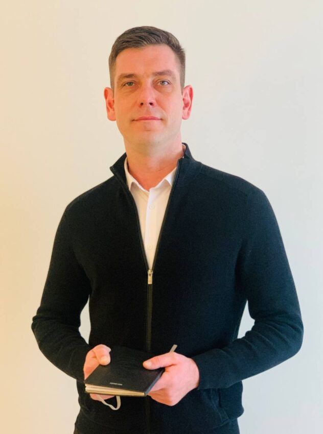 Phỏng vấn CEO ADALend