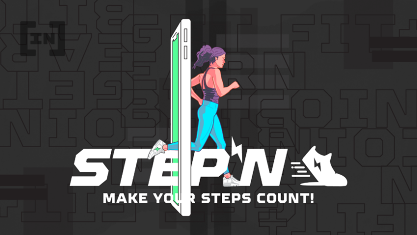 StepN – Sự kết hợp hoàn hảo giữa mô hình GameFi và SocialFi
