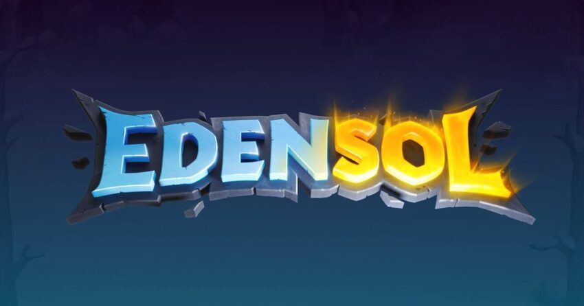 Game metaverse Edensol