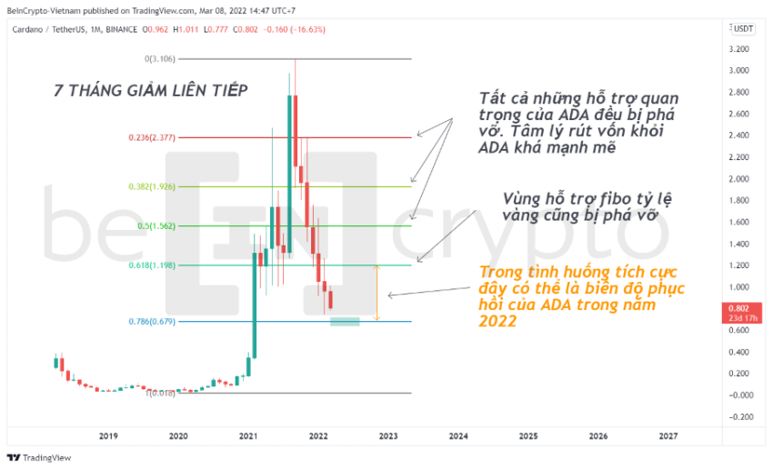 Một phân tích và dự báo trước của BeinCrypto.
