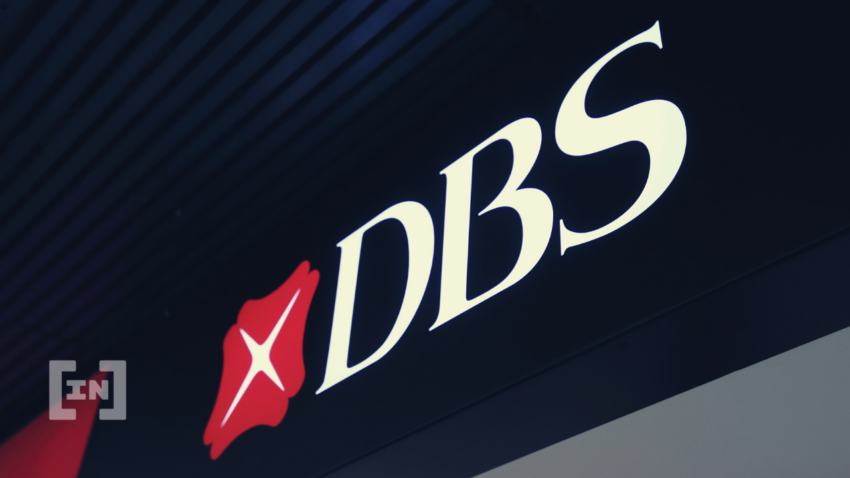 Ngân hàng DBS mua bất động sản ảo trên The Sandbox