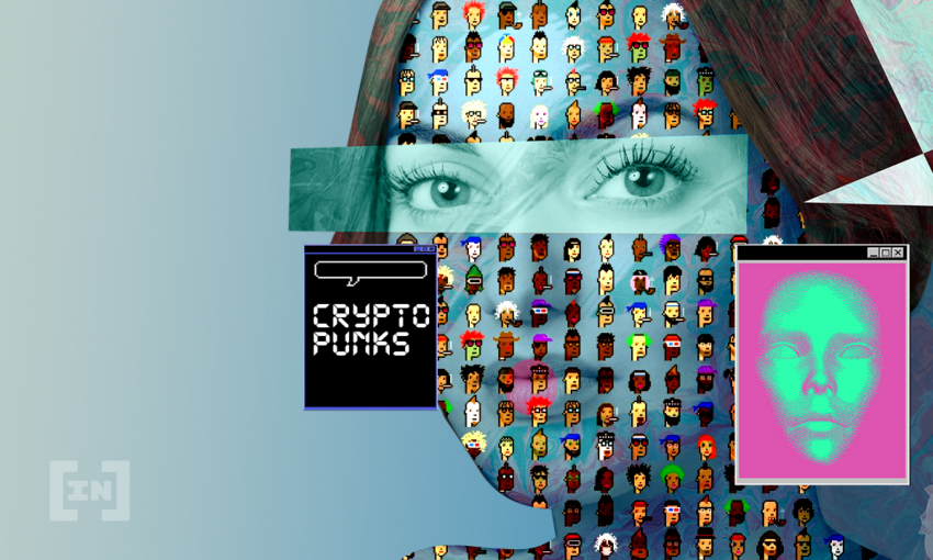 Yuga Labs mua lại CryptoPunks, khối lượng giao dịch tăng mạnh