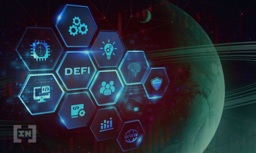 Delphi Labs đề xuất “đóng cửa” giao thức DeFi Mars sau khi TVL giảm 99%   