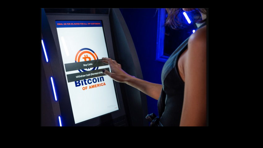 Máy ATM Bitcoin (BTM): Dogecoin được bổ sung vào danh sách giao dịch