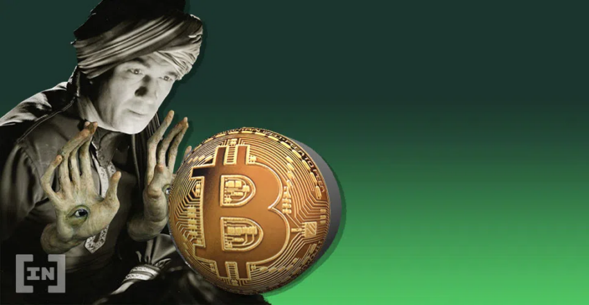 Bitcoin nhận nhiều dự đoán tích cực cho nến tháng 3/2022