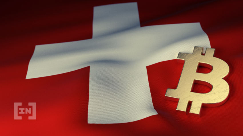 Thụy Sĩ đóng băng tài sản tiền điện tử của các doanh nghiệp chủ chốt của Nga
