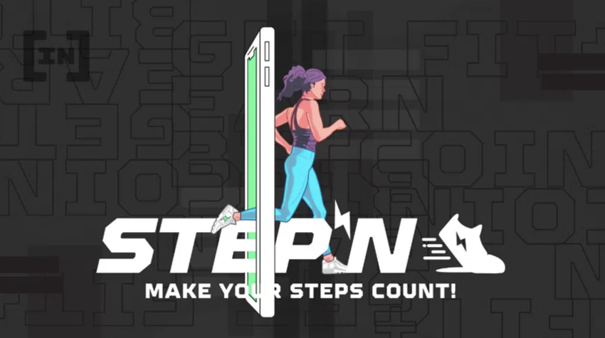 Trải nghiệm StepN với góc nhìn từ người trong cuộc