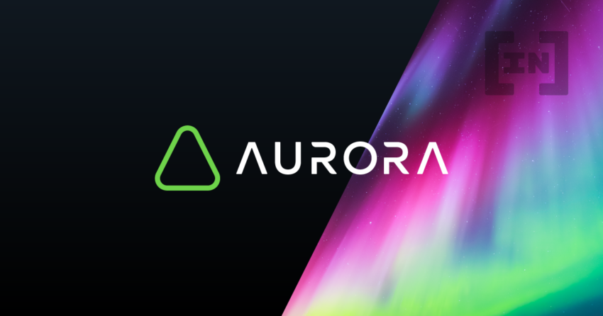 Aurora: EVM được xây dựng trên Near protocol
