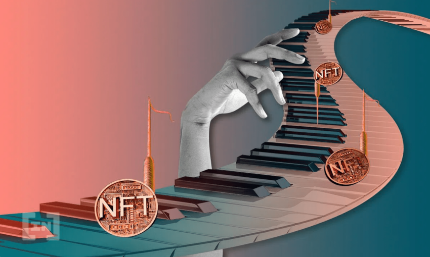 NFT âm nhạc liệu sẽ là xu hướng tiếp theo trong năm 2022?