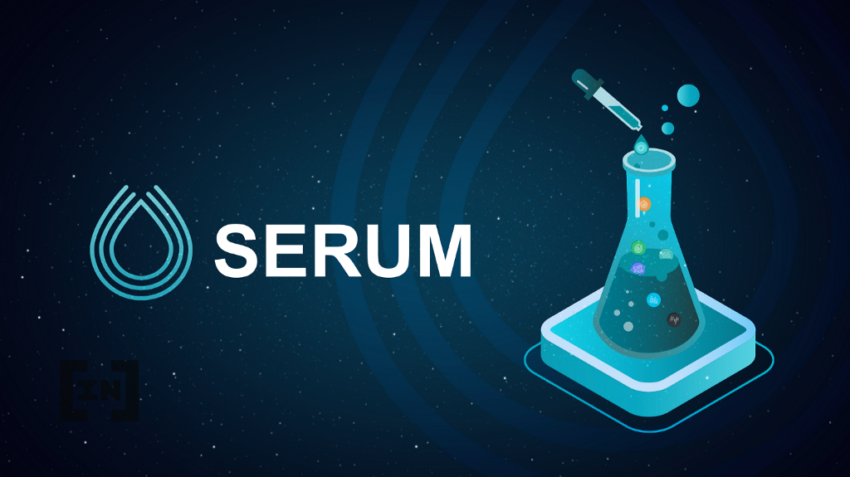 5 phút để giúp bạn hiểu rõ về Serum DEX và token SRM