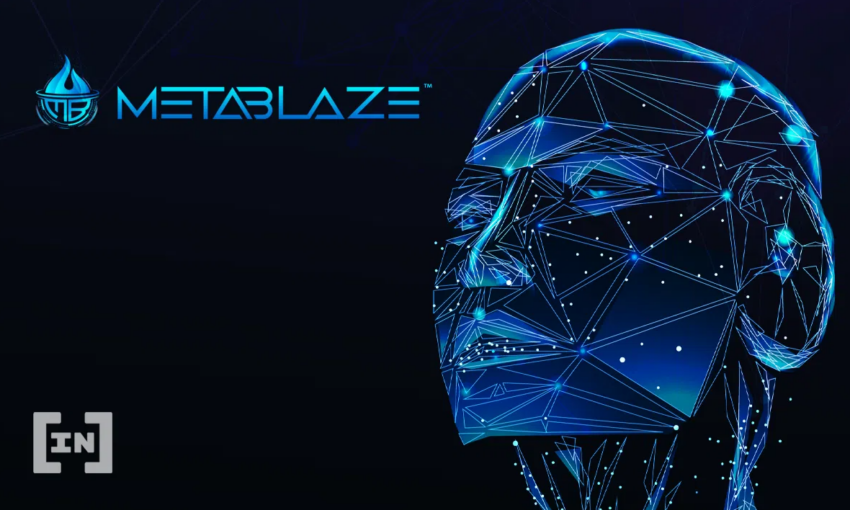 MetaBlaze: Nền tảng game blockchain công bố ICO thứ hai vào ngày 20/4