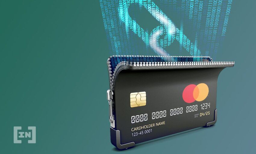 Lần đầu tiên: Nexo, Mastercard và DiPocket hợp tác cho ra mắt Thẻ tín dụng hỗ trợ tiền điện tử