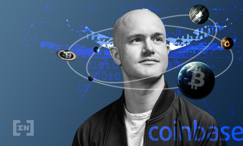 Coinbase muốn tăng nhận diện tại Châu Âu