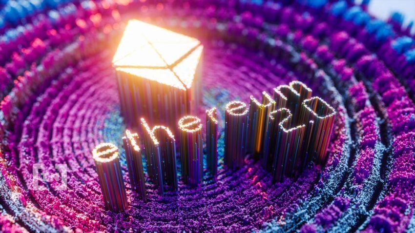 Ethereum bước vào giai đoạn thử nghiệm cuối cùng trước khi chính thức nâng cấp trên mạng chính
