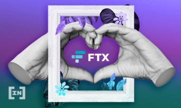 FTX đang có kế hoạch mua lại cổ phần của BlockFi