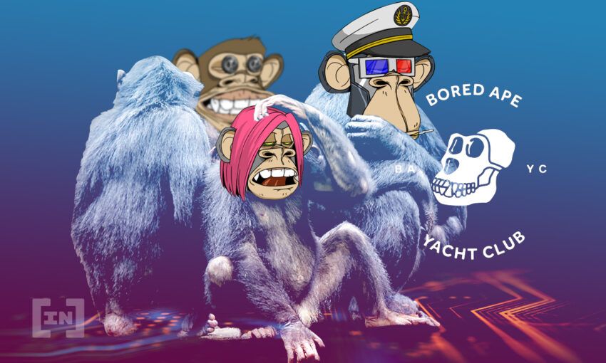 Hết Discord, đến lượt Instagram của Bored Ape Yacht Club bị hack, số lượng NFT bị đánh cắp có giá trị hơn 2.5 triệu USD 