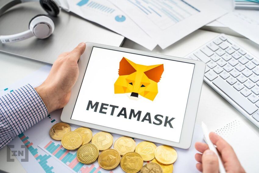 Ví Metamask hợp tác với Asset Reality hỗ trợ khách hàng bị lừa đảo