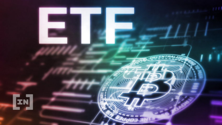 SEC Mỹ từ chối Bitcoin ETF từ Ark 21Shares