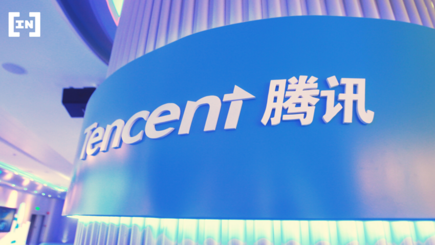 Tencent sắp ra mắt Ví nhân dân tệ kỹ thuật số (CBDC) tích hợp trên WeChat