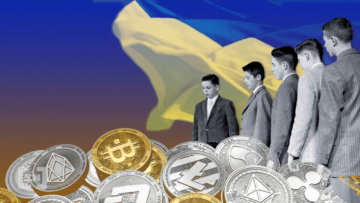 Vitalik Buterin quyên góp 5 triệu USD ETH để giúp Ukraine