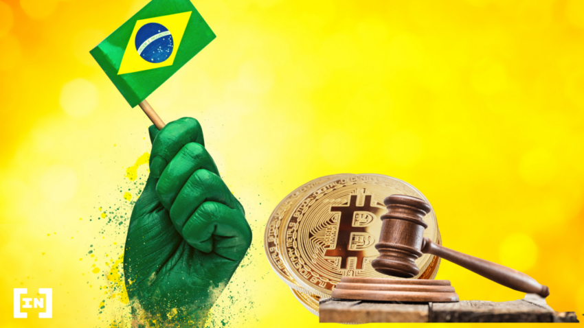 Thượng viện Brazil thông qua Dự luật điều chỉnh các giao dịch tiền điện tử
