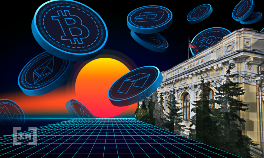 Nga có thể hợp pháp hóa Bitcoin, nhưng sẽ không chấp nhận nó là phương thức thanh toán