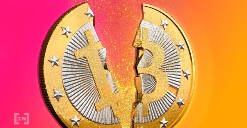 Giá Bitcoin đã “false breakout” mức 45,000 USD, điều này đáng ngại thế nào?
