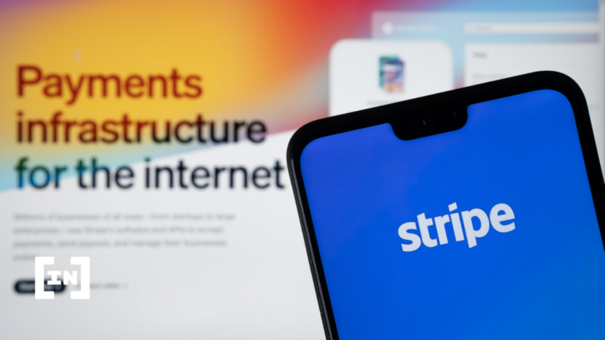 Stripe Inc. hợp tác với Twitter tạo tính năng thanh toán bằng tiền điện tử