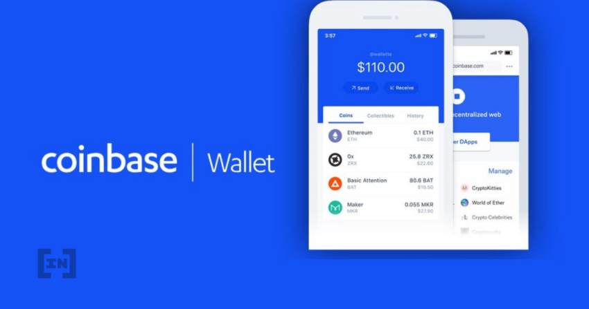 Coinbase wallet là gì? Hướng dẫn sử dụng Coinbase Wallet cho người mới