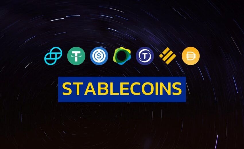 Stablecoin phi tập trung: Xu hướng mới của thị trường?